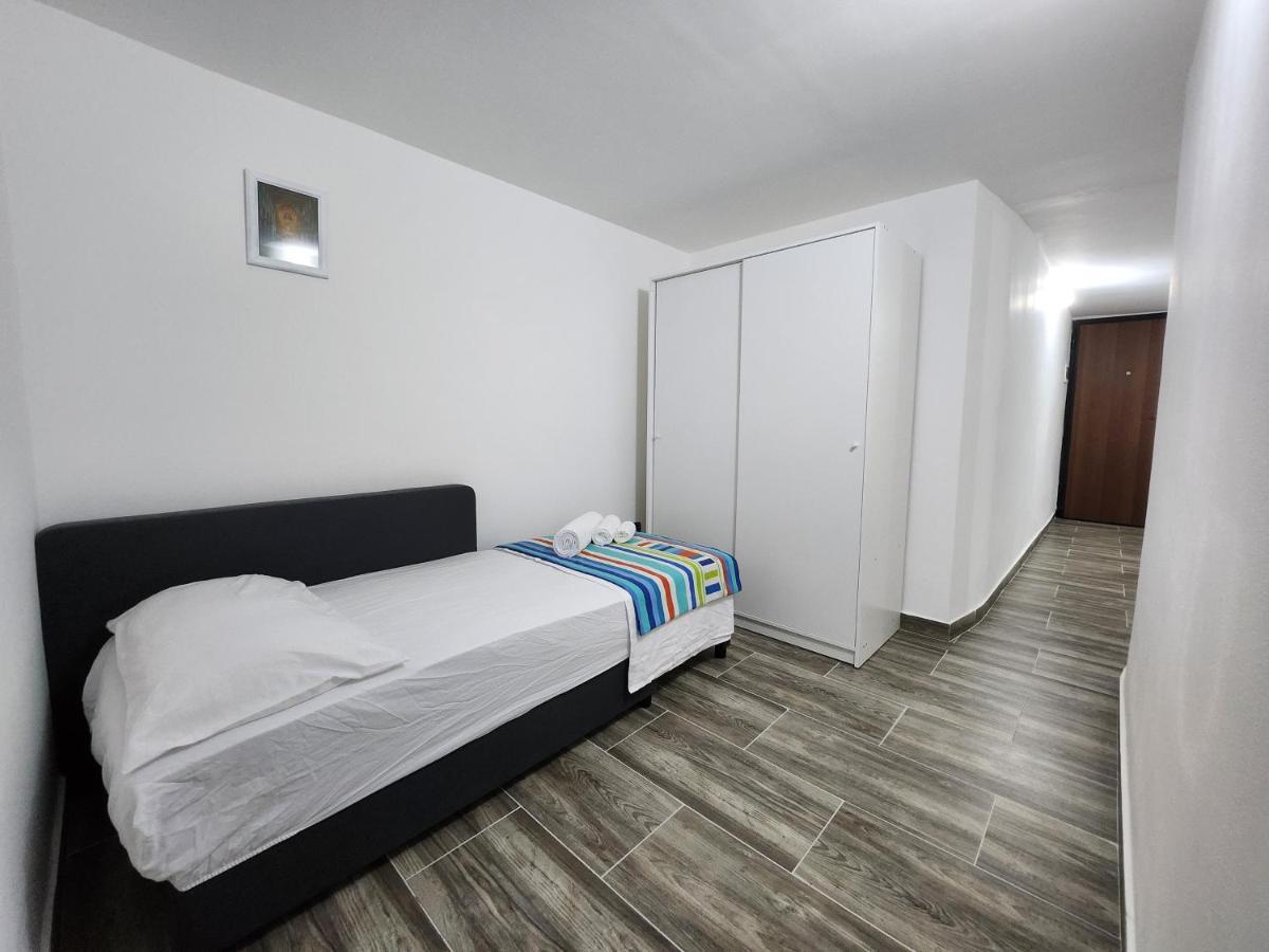 Don Vito'S Home, Dsg2 Short Lets, 250 Mt Metro Palermo Exterior photo