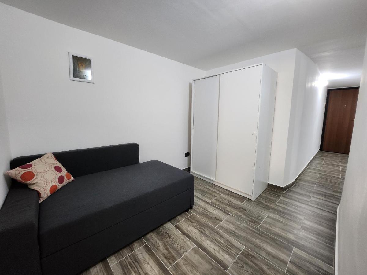 Don Vito'S Home, Dsg2 Short Lets, 250 Mt Metro Palermo Exterior photo