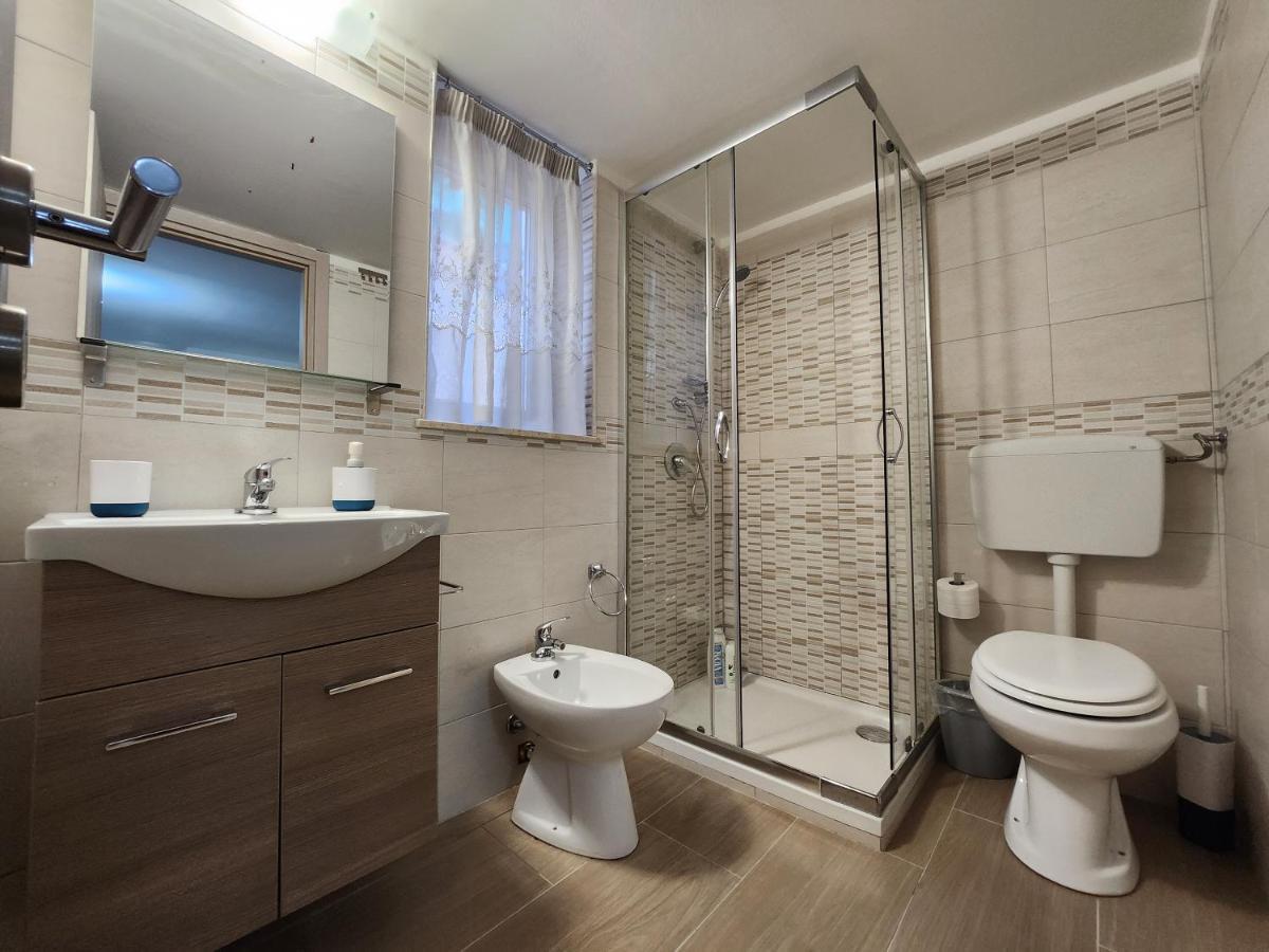 Don Vito'S Home, Dsg2 Short Lets, 250 Mt Metro Palermo Exterior photo