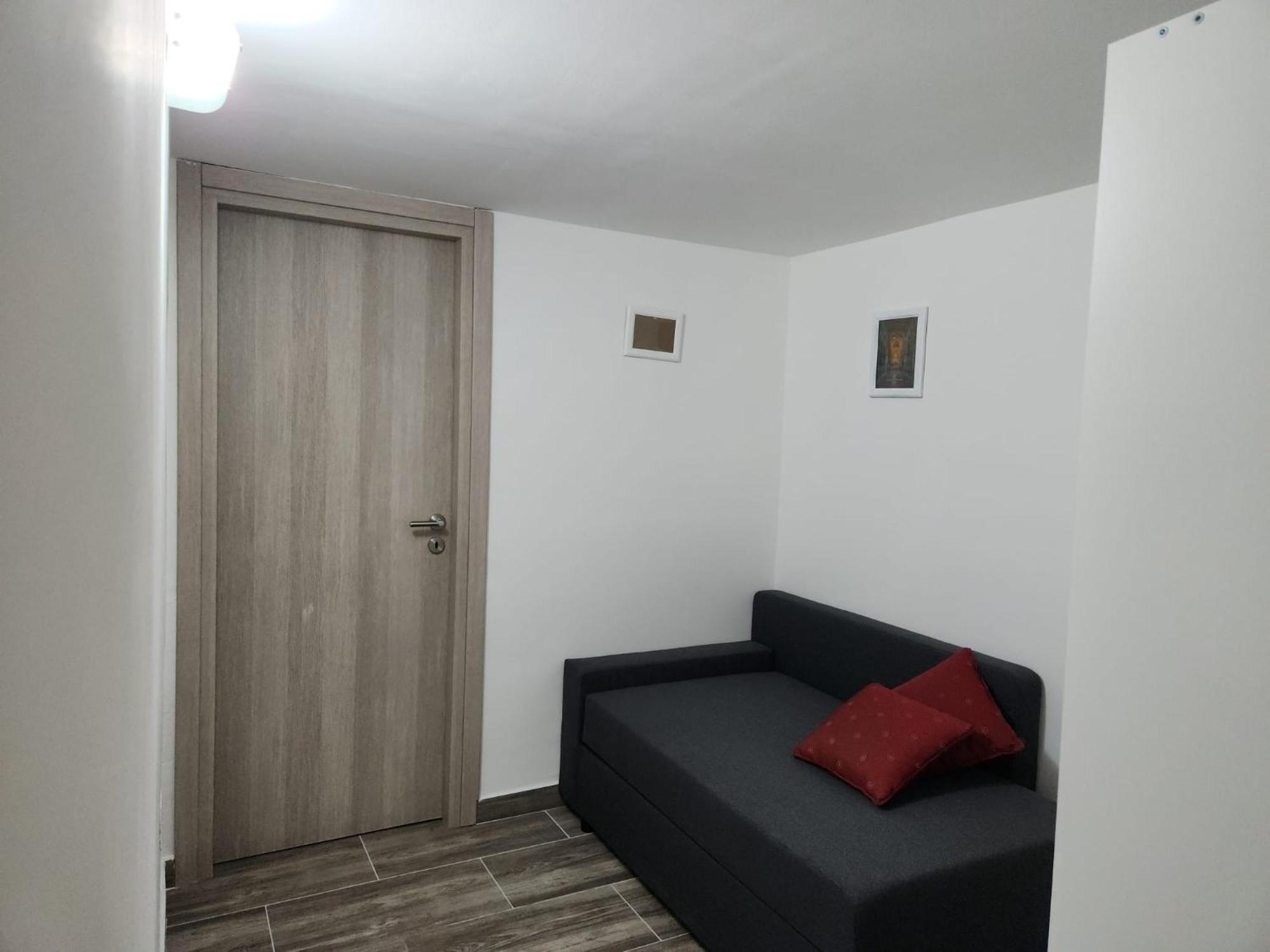 Don Vito'S Home, Dsg2 Short Lets, 250 Mt Metro Palermo Exterior photo