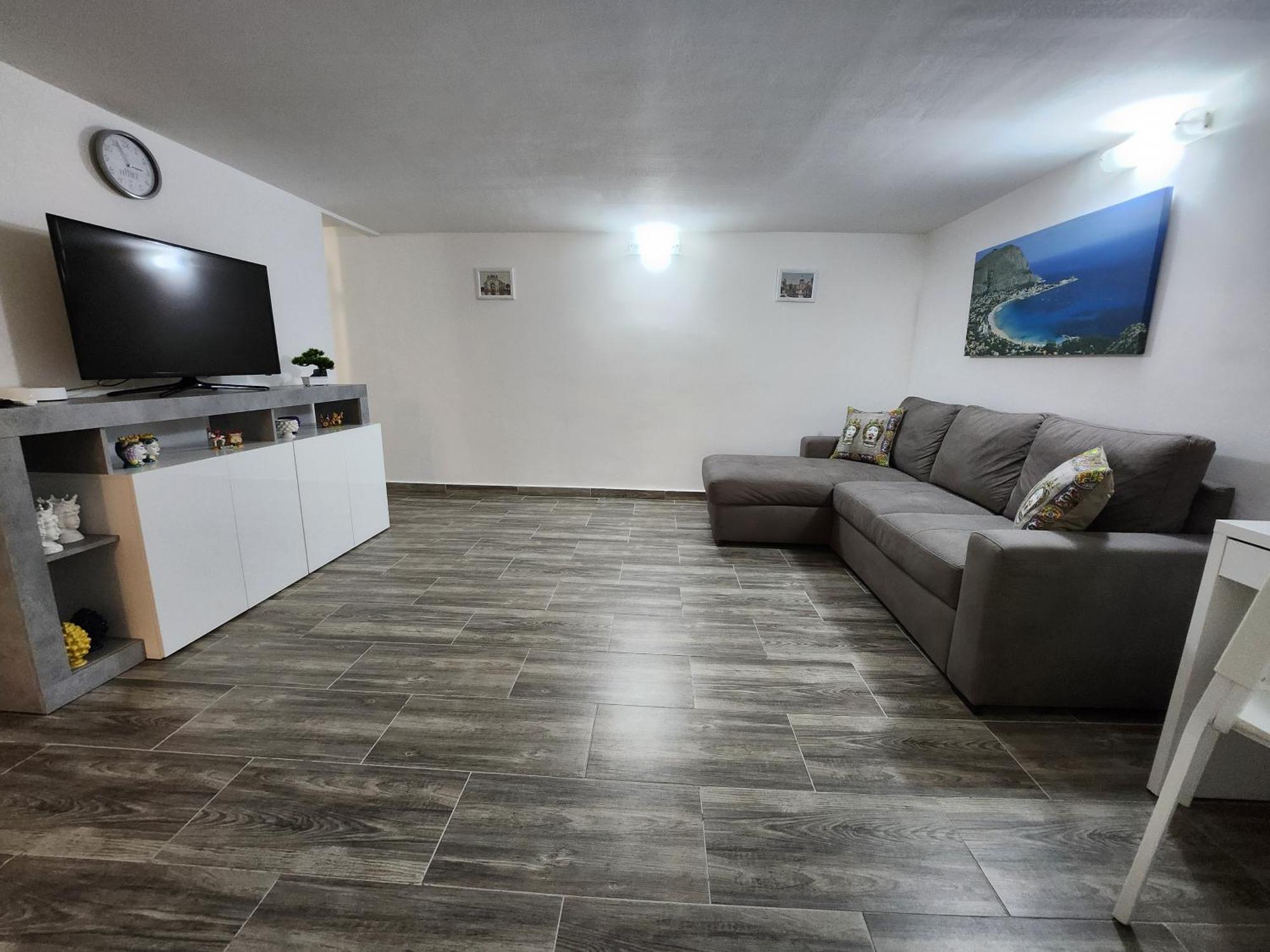 Don Vito'S Home, Dsg2 Short Lets, 250 Mt Metro Palermo Exterior photo