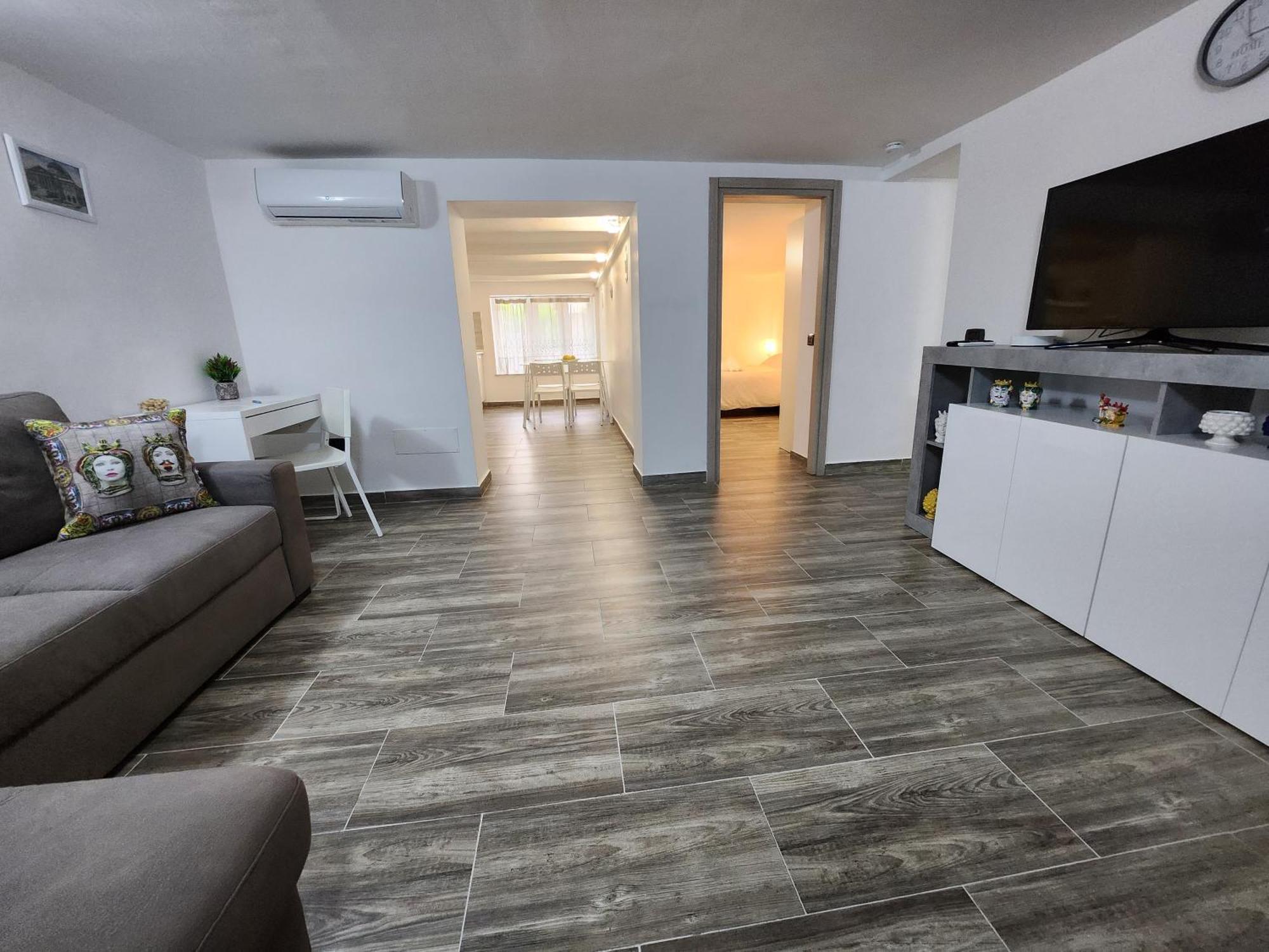 Don Vito'S Home, Dsg2 Short Lets, 250 Mt Metro Palermo Exterior photo